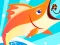Spel Crazy Fishing online