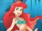 Spel Princess Ariel Dress Up online