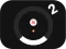 Spel Crazy Pong 2 online