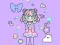 Spel Pastel Girl Dress Up online