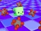 Spel Landmine Cube online