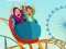 Spel Roller Coaster Fun Hidden online