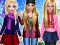 Spel Rosalie Winter Day online