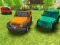 Spel 4x4 Drive Offroad online
