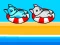 Spel Aqua Dogy online