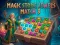 Spel Magic Stone Jewels Match 3 online