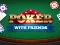Spel Poker with Friends online