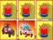 Spel Emergency Trucks Memory online