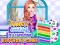 Spel Vincy Cooking Rainbow Birthday Cake online
