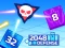 Spel 2048 Defense online