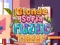 Spel Blonde Sofia: Mozaic Maker online