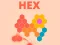 Spel Hex online