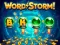 Spel Word Storm online