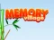 Spel Memory Village online