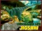 Spel Dinosaurs Life Jigsaw online