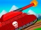 Spel Tank Wars online