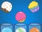 Spel Sorting Candy Factory online