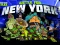 Spel Teenage Mutant Ninja Turtles: Battle for New York online