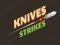 Spel Knives Strikes online