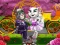 Spel Angie Spring Wedding online