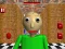 Spel Baldi basics spoopy MOD online