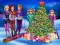 Spel Princess Christmas Night online