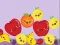 Spel Watermelon Merge 4 online