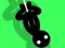Spel Stickman Swing Star online