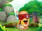 Spel Larva Jump online
