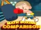 Spel Math Boxing Comparison online