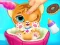 Spel Baby Tiger Care online
