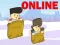Spel Sack Race Online online