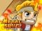 Spel Metal Slug Adventure online