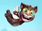 Spel Flappy Talking Tom online