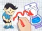 Spel Toilet Rush online