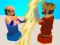 Spel Flick Soldier 3D online