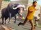 Spel Angry Bull Attack Wild Hunt Simulator online
