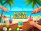 Spel Master Blender online
