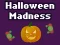 Spel Halloween Madness online