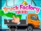 Spel Truck Factory For Kids online