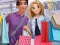 Spel Rachel And Filip Shopping Day online