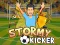 Spel Stormy Kicker online