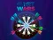 Spel Dart Wars online