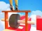 Spel One Wheel Rush online