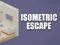 Spel Isometric Escape online