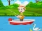 Spel Fishing Jigsaw online