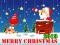 Spel Merry Christmas 2019 online