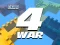Spel KOGAMA: WAR4 online