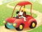 Spel Funny Animal Ride Difference online