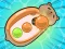 Spel Capybara Screw Jam online